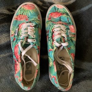 Vans shoes